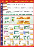 药品介绍单张海报