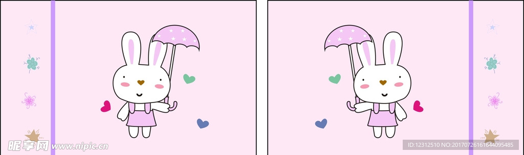儿童枕套设计