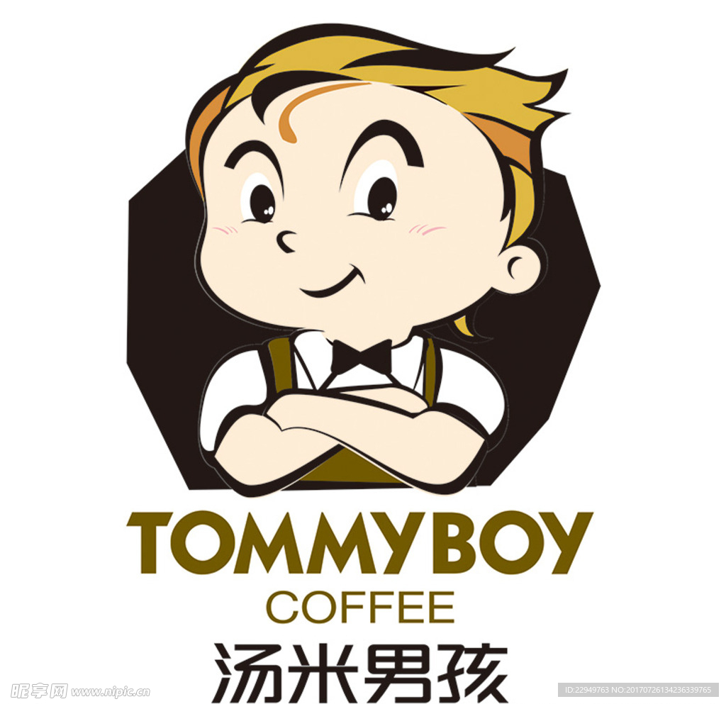 汤米男孩TOMMYBOY