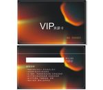 VIP卡 会员卡 积分卡 贵宾