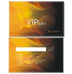 VIP卡 会员卡 积分卡 贵宾