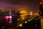 珠江夜景