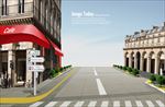 城市道路