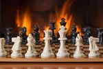 国际象棋