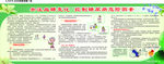 血糖宣传栏