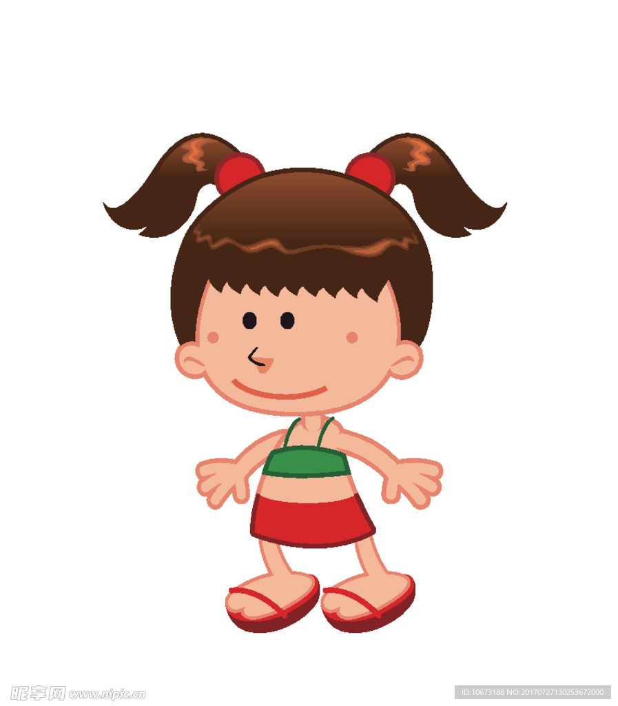 儿童