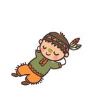 印第安人