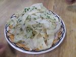葱香手撕饼
