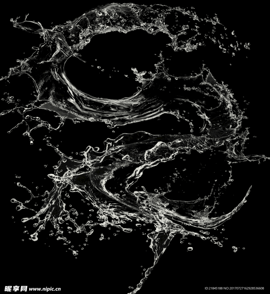 水纹