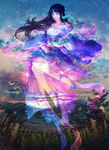 唯美仙女