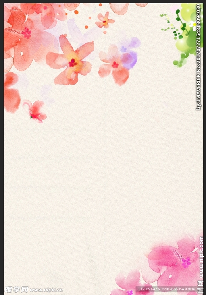 卡通展板