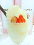 夏季冰饮