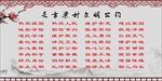 村文明公约
