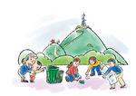 学雷锋