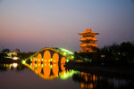 枫桥夜泊