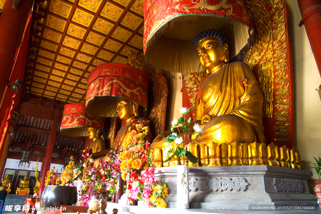 开封大相国寺