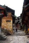 丽江古城