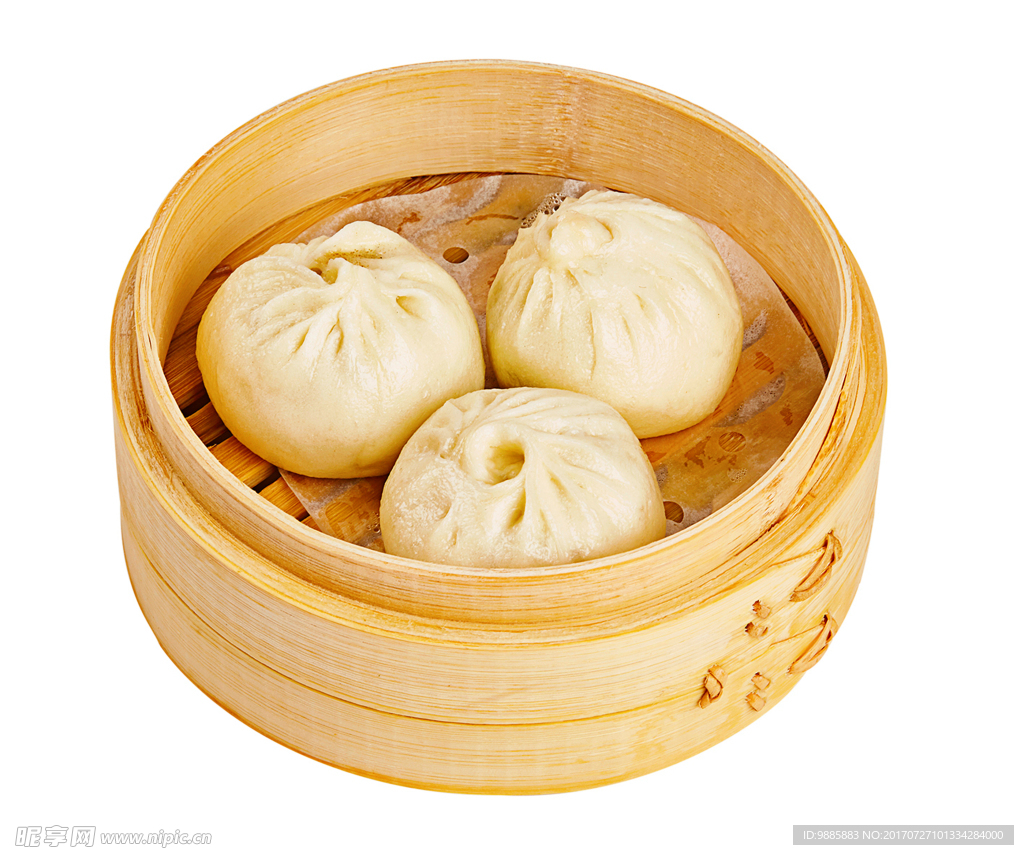 包子