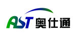 奥仕通电梯科技有限公司标志