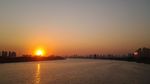 夕阳