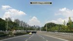路上风光