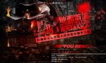 黑暗魔界