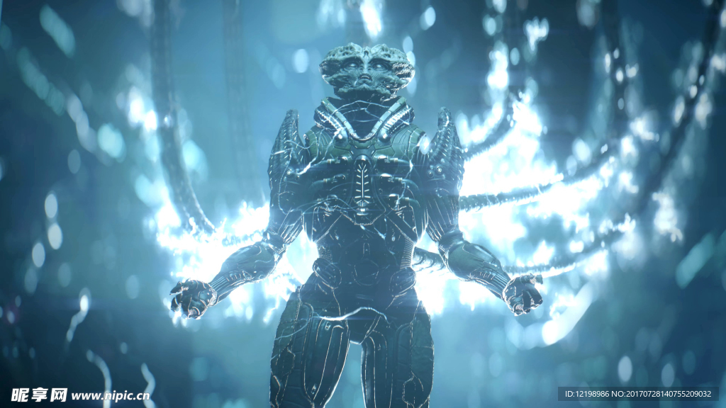 质量效应：仙女座游戏壁纸