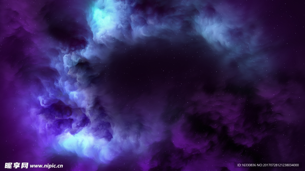 星空 夜空 宇宙 银河 银河系