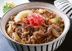 炖菜