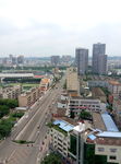 城市