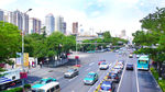 兰州街景