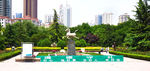 公园景观