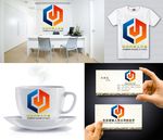 logo设计