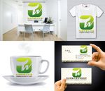 logo设计