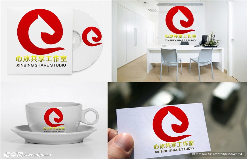 logo设计