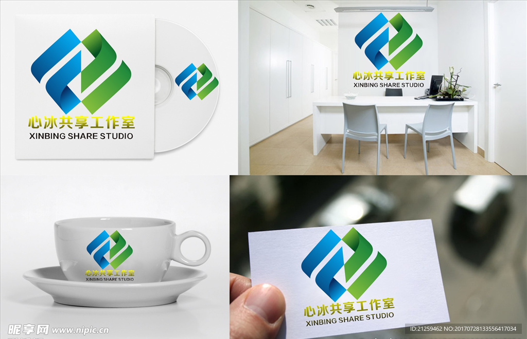 logo设计