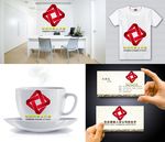 logo设计