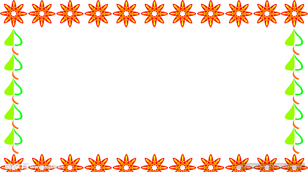 花边 底纹 边框 相框