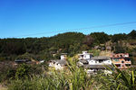 山村