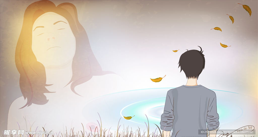 AI手绘