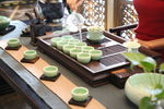 泡茶