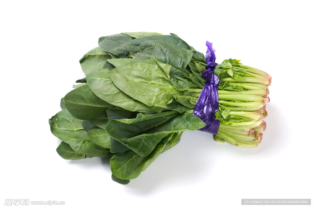 菠菜