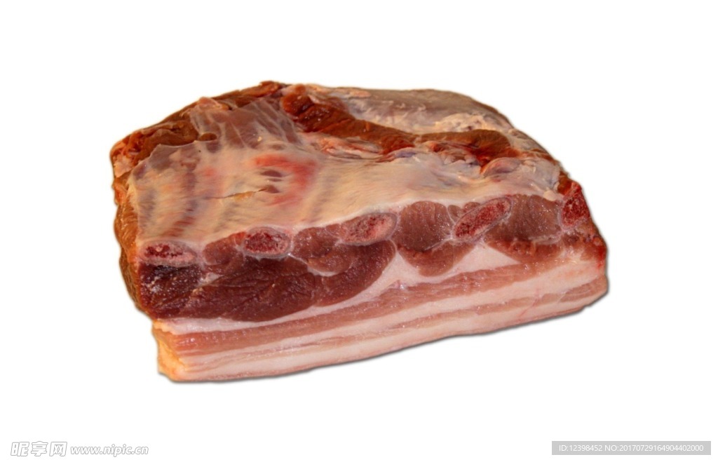 五花肉