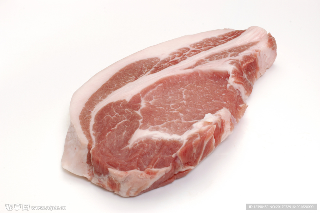 五花肉