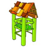 中式建筑