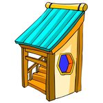 中式建筑