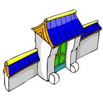 中式建筑