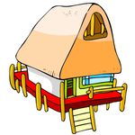中式建筑