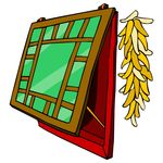 中式建筑