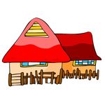 中式建筑